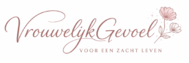 logo VrouwelijkGevoel